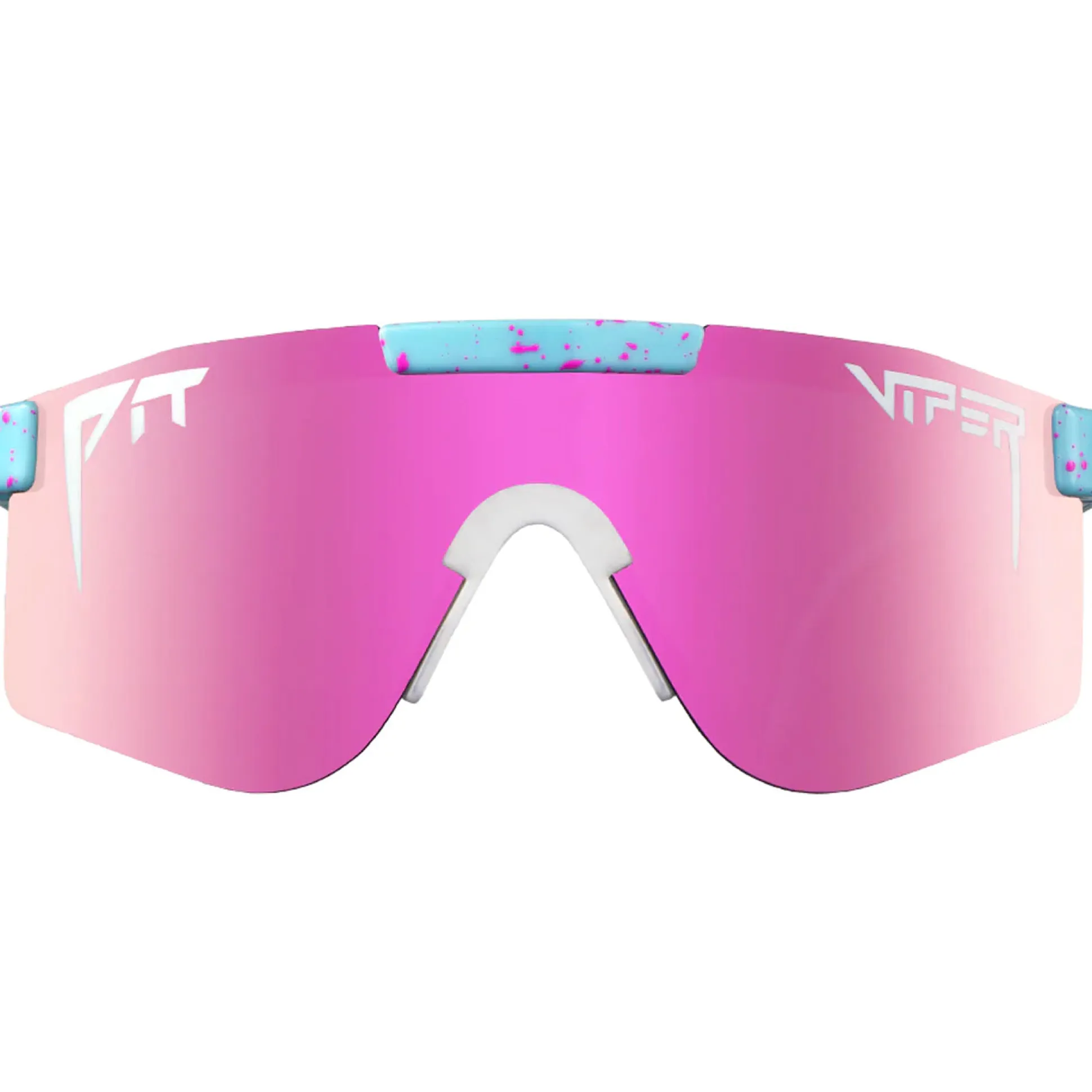 Occhiali Pit Viper The Originals Double Wide - Gobby