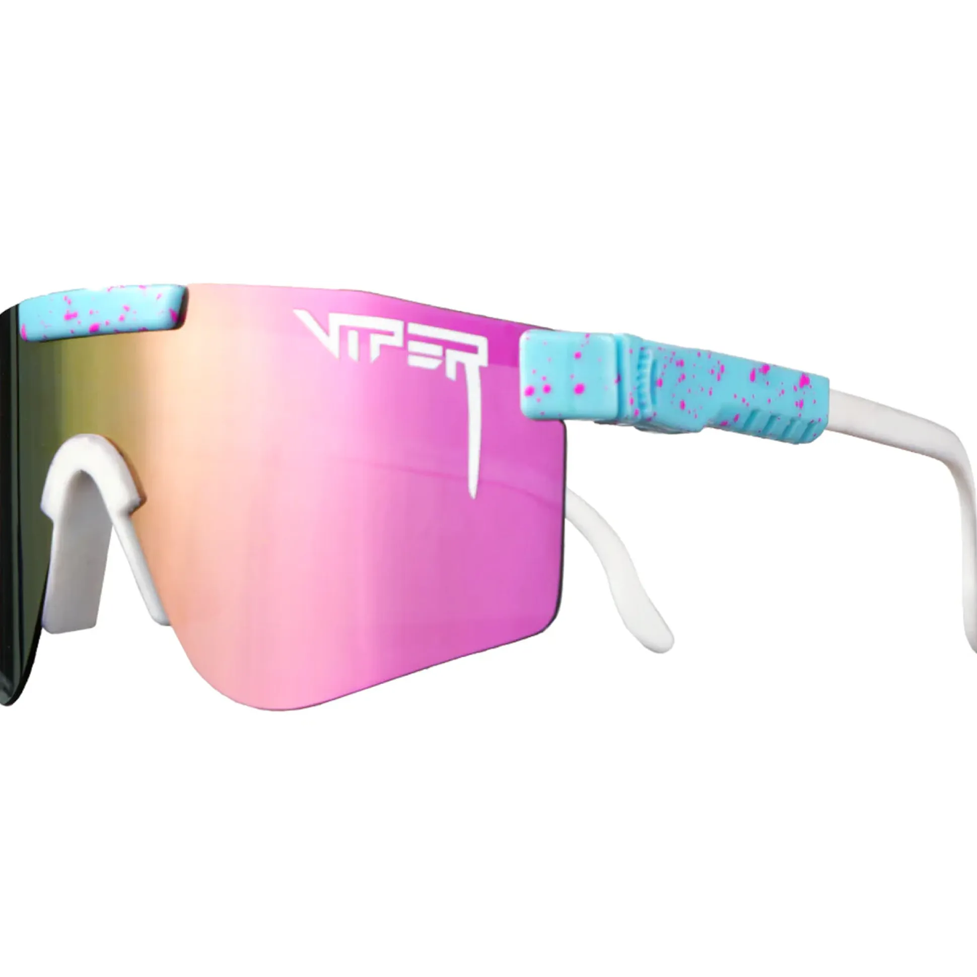 Occhiali Pit Viper The Originals Double Wide - Gobby