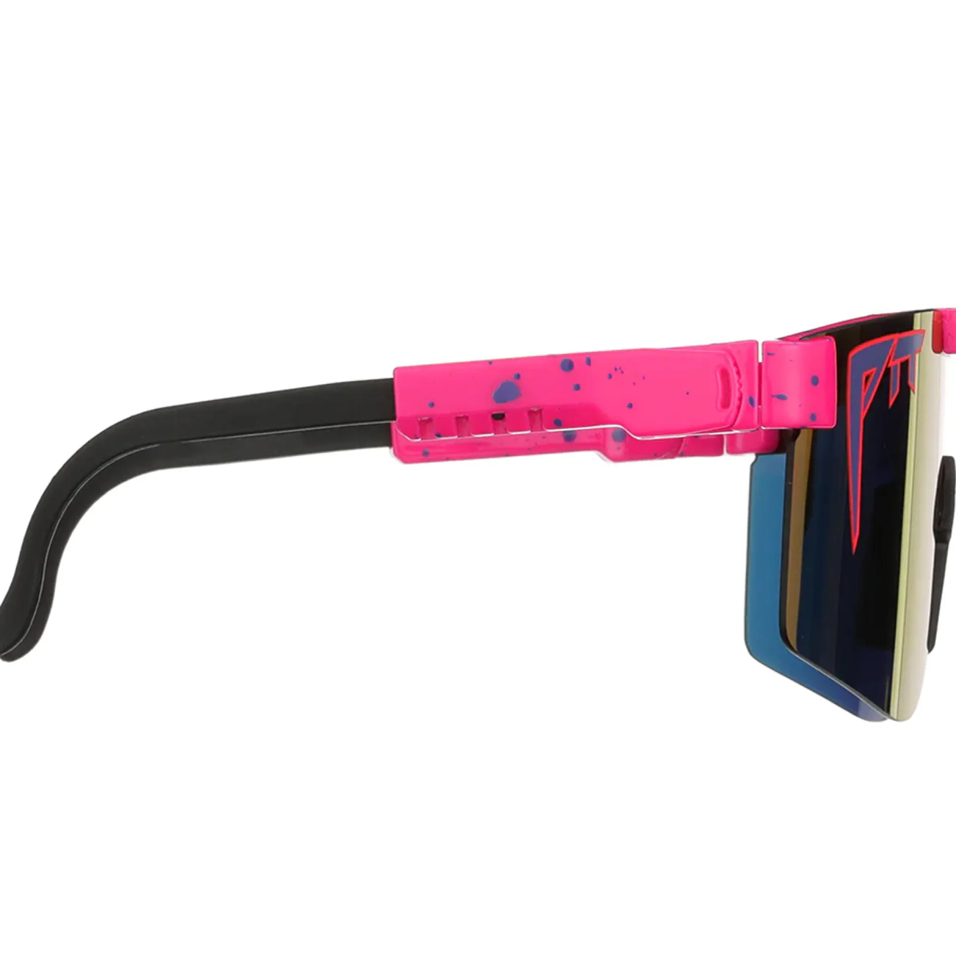 Occhiali Pit Viper The Originals - Radical polarizerd