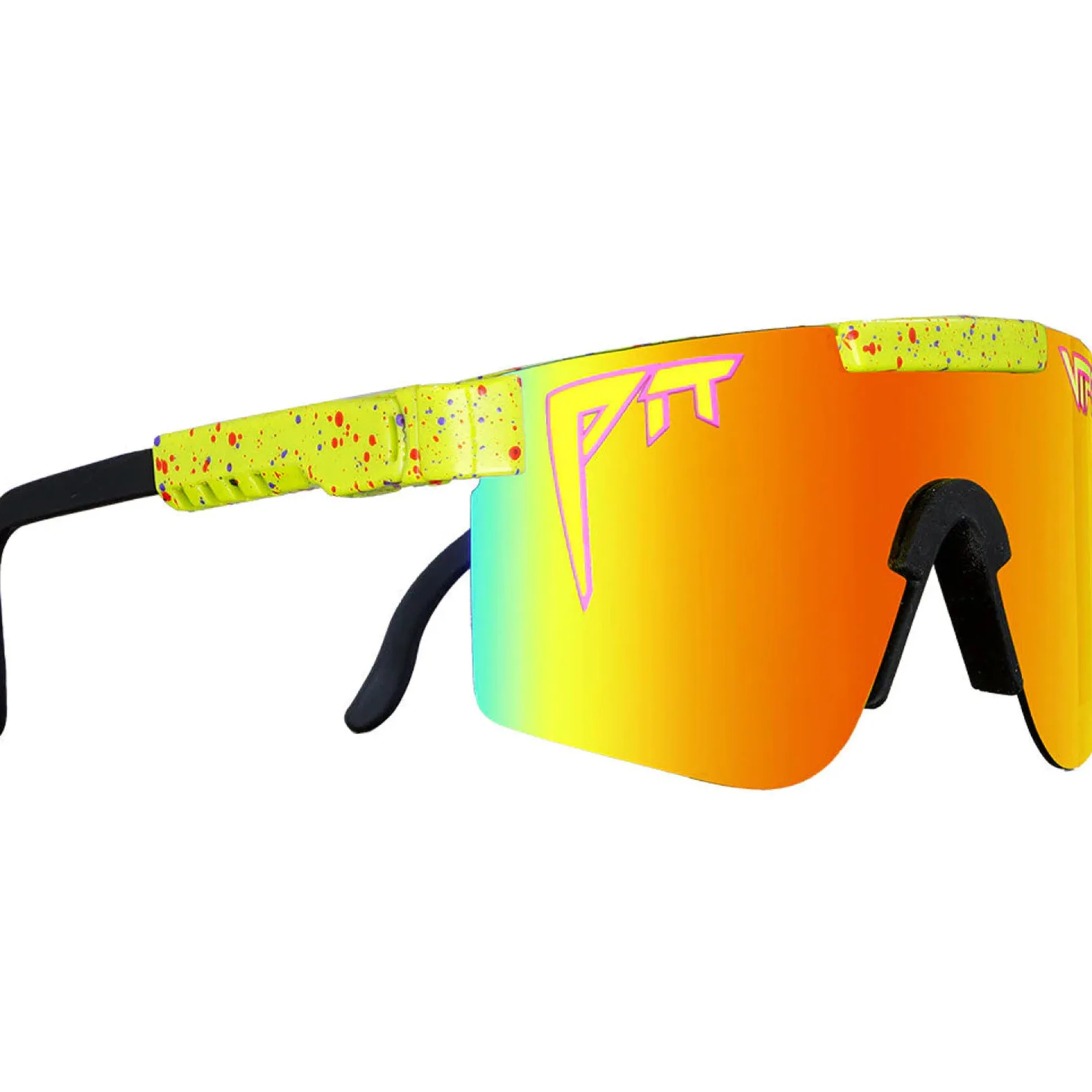 Occhiali Pit Viper The Originals - The 1993 polarized