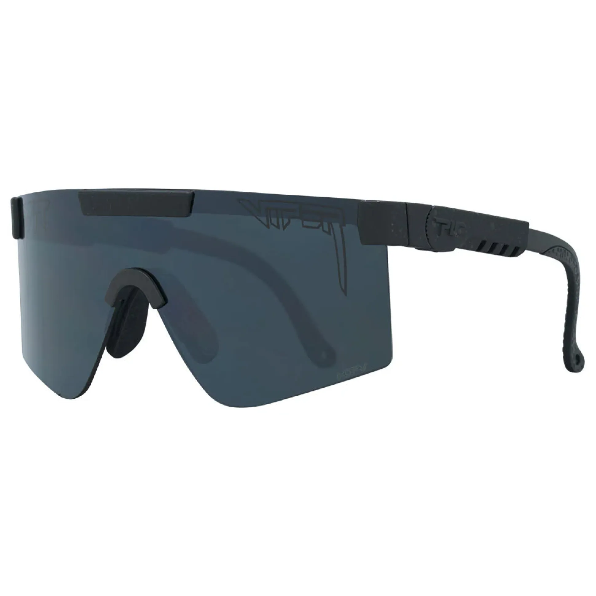 Occhiali Pit Viper The Originals 2.0 - Blacking Out