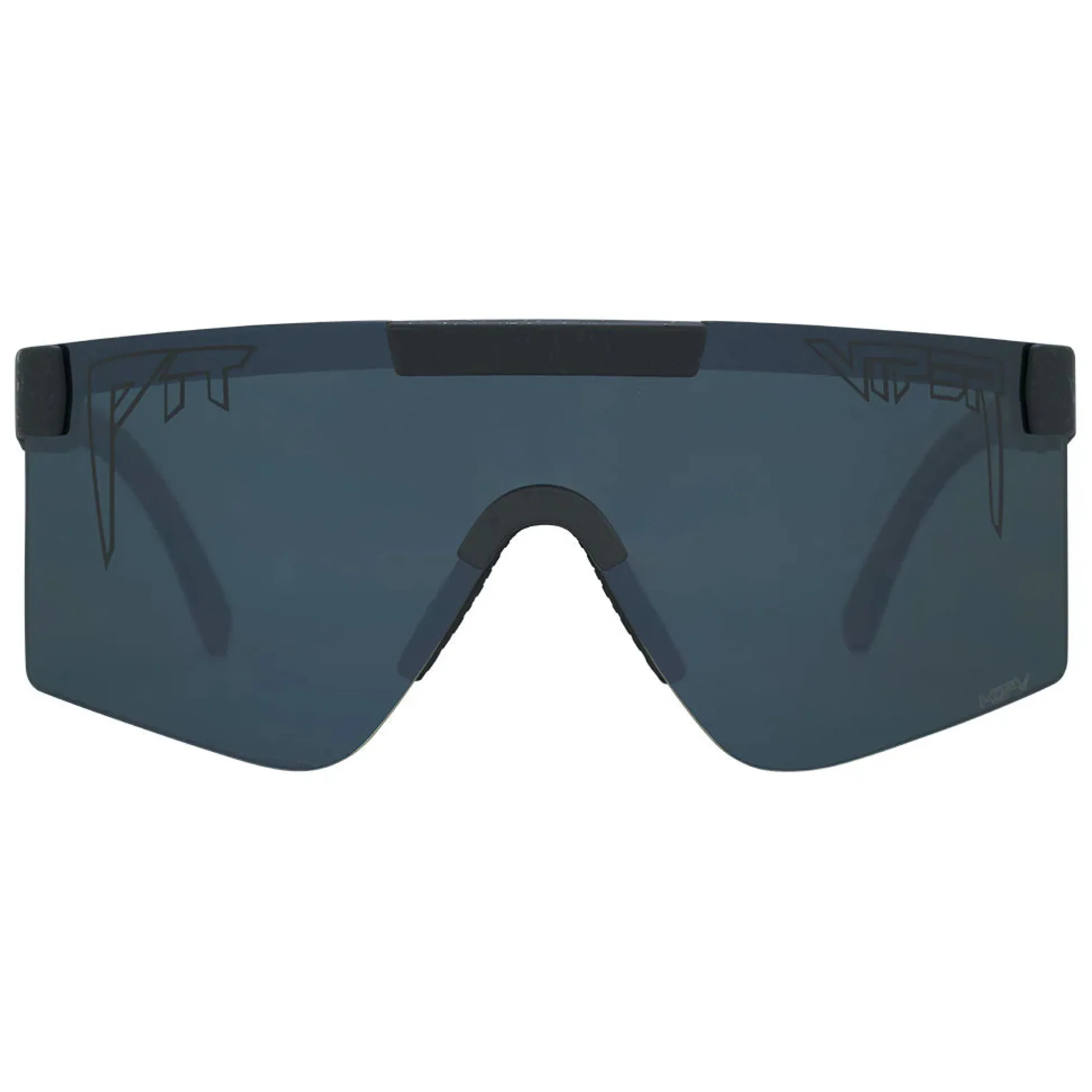 Occhiali Pit Viper The Originals 2.0 - Blacking Out