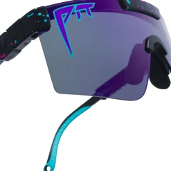 Occhiali Pit Viper The Originals 2.0 - Midnight
