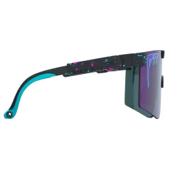 Occhiali Pit Viper The Originals 2.0 - Midnight