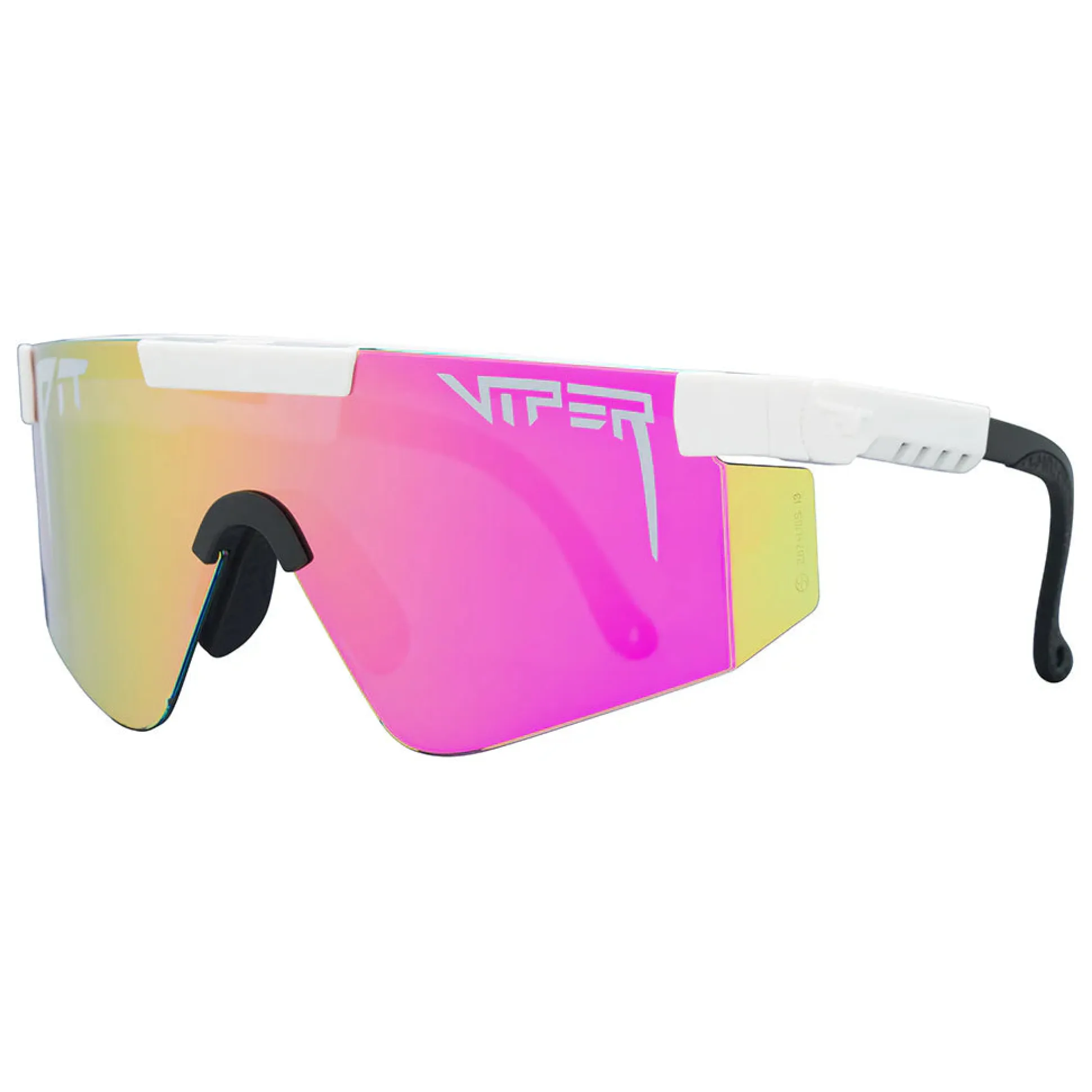 Occhiali Pit Viper The Originals 2.0 - Miami Nights Pink