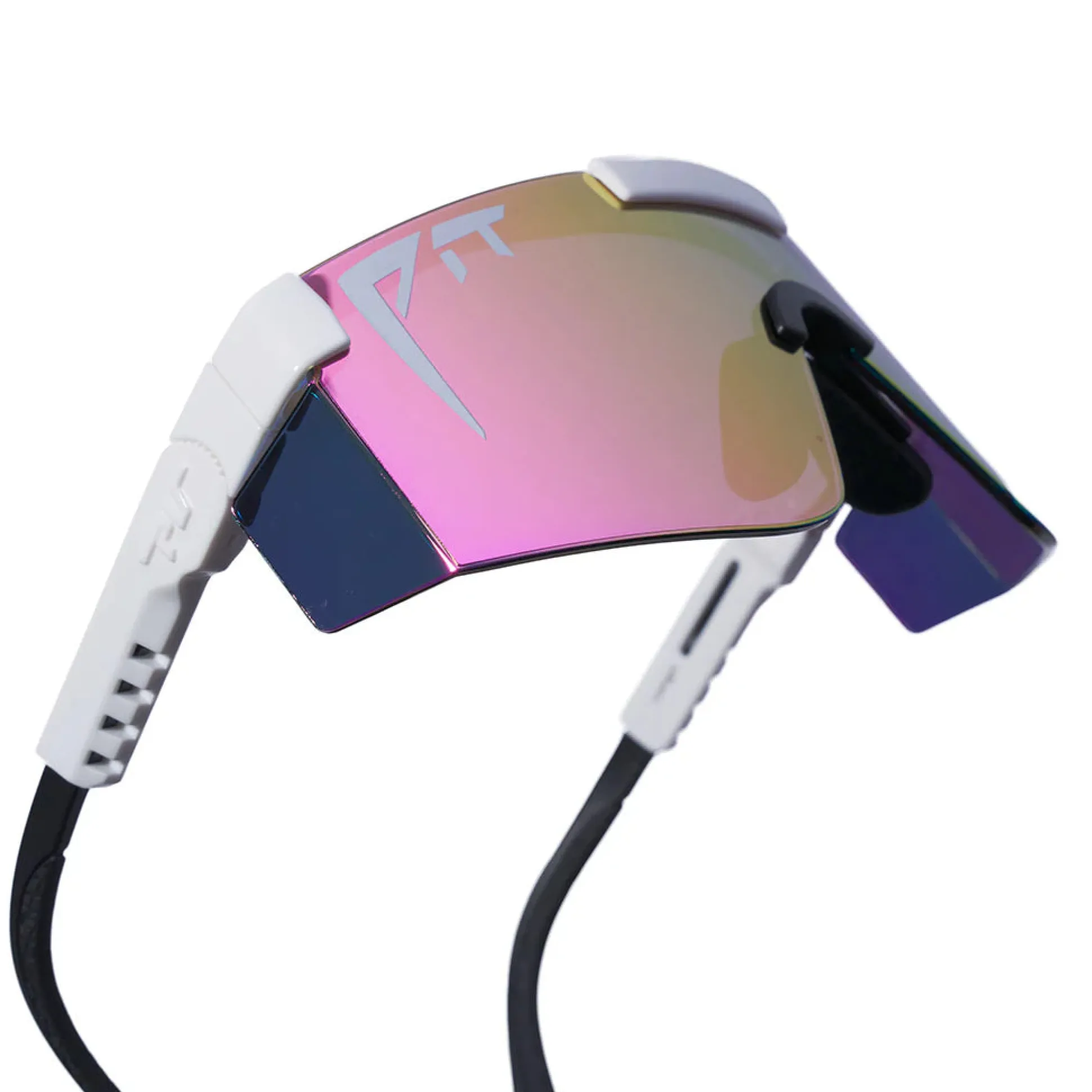 Occhiali Pit Viper The Originals 2.0 - Miami Nights Pink