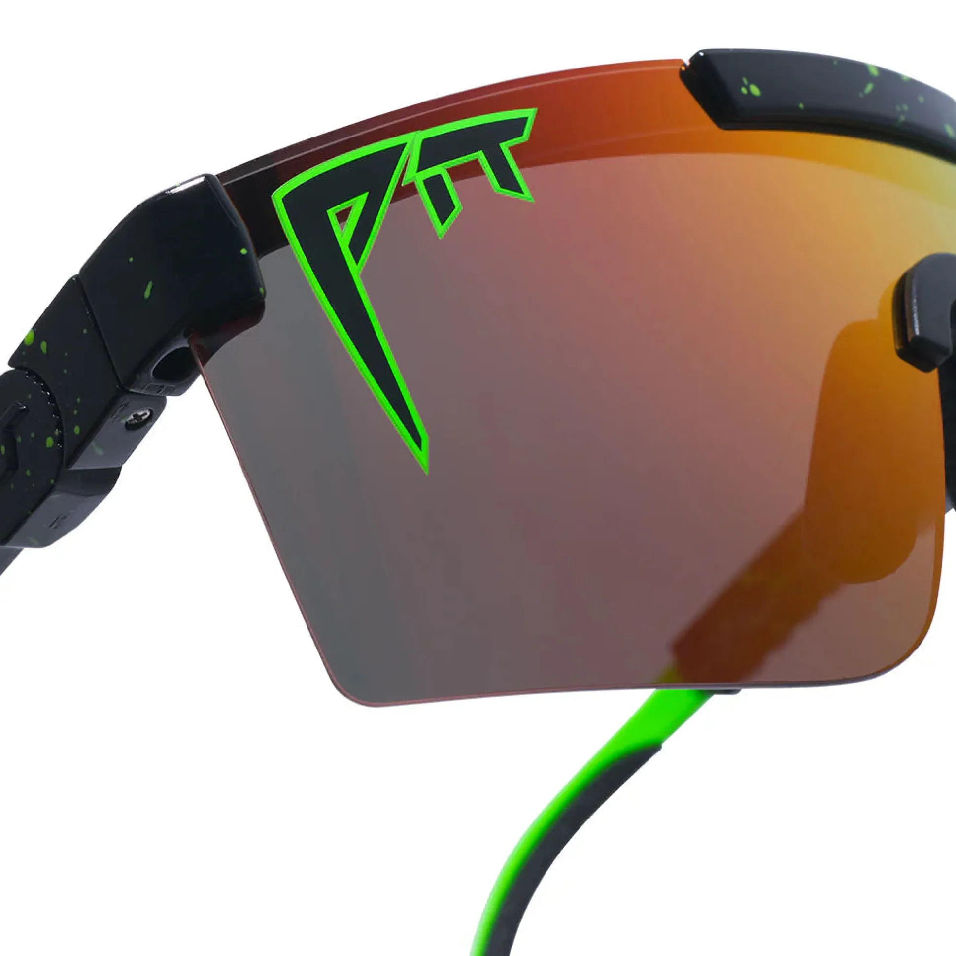 Occhiali Pit Viper The Originals 2.0 - Monster Bull