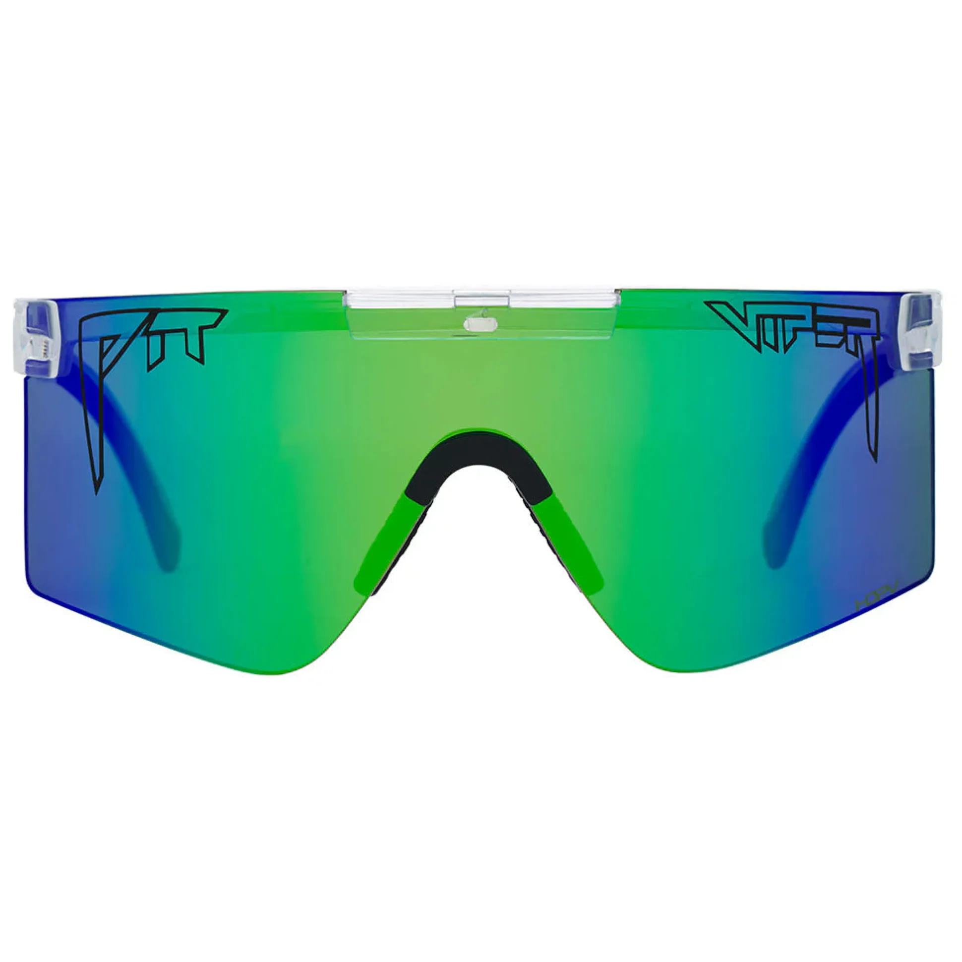 Occhiali Pit Viper The Originals 2.0 - Bio Clear