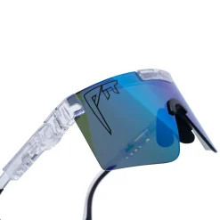 Occhiali Pit Viper The Originals 2.0 - Bio Clear