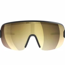 Occhiali Poc Aim - Uranium Black Gold