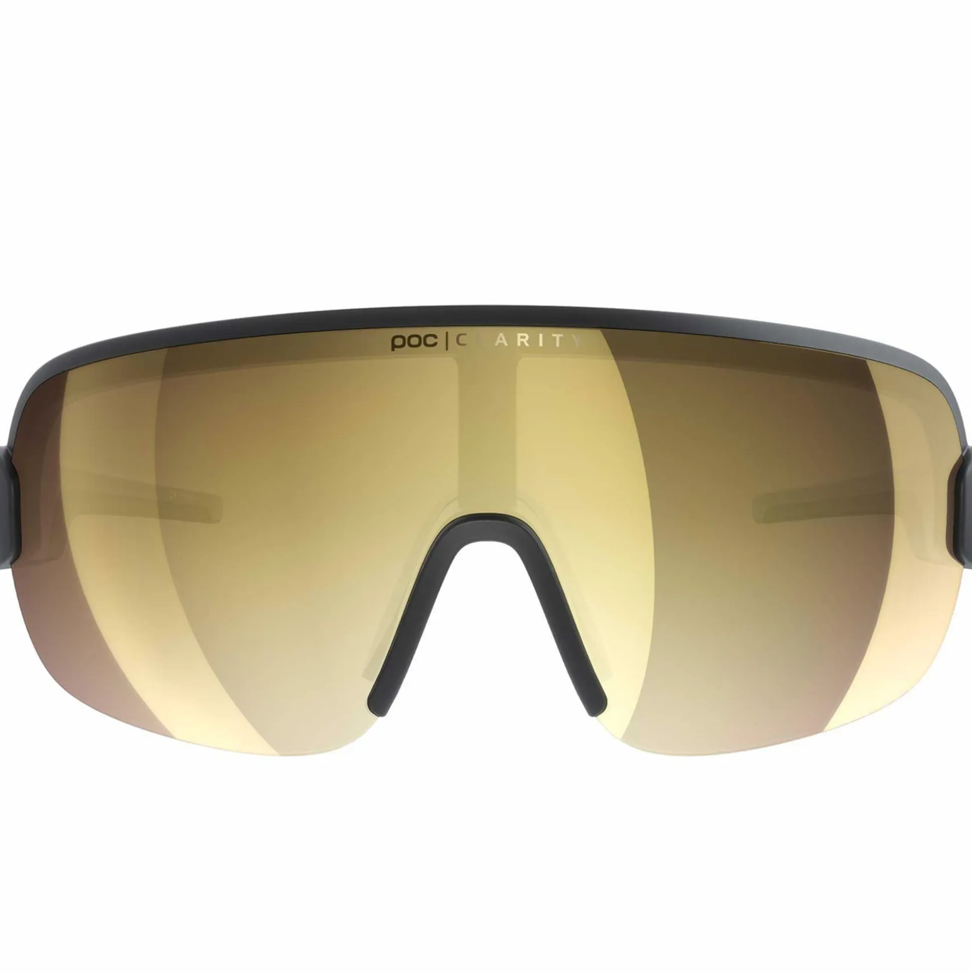 Occhiali Poc Aim - Uranium Black Gold