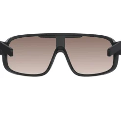 Occhiali Poc Aspire - Uranium Black Clarity Trail Partly Sunny Silver