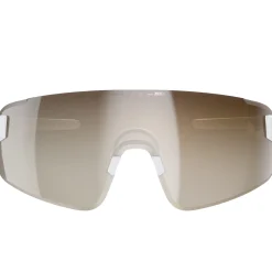 Occhiali Poc Elicit Toric One - Hydrogen White Clarity Trail Partly Sunny Silver