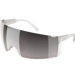 Occhiali Poc Propel - Grey translucent clarity road
