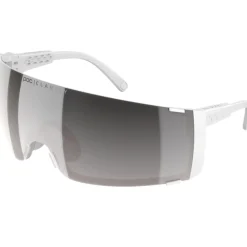 Occhiali Poc Propel - Hydrogen white Clarity Road Sunny Silver