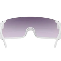 Occhiali Poc Propel - Hydrogen white Clarity Road Sunny Silver