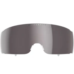 Occhiali Poc Propel - Hydrogen white Clarity Road Sunny Silver
