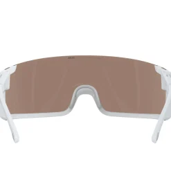 Occhiali Poc Propel - Hydrogen white Clarity Trail Partly Sunny Silver