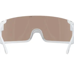 Occhiali Poc Propel One - Hydrogen White Clarity Trail Partly Sunny Silver