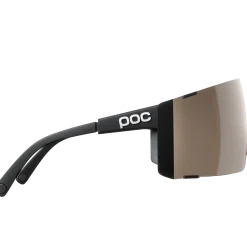Occhiali Poc Propel - Uranium black Clarity Trail Partly Sunny Silver