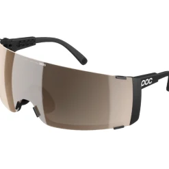 Occhiali Poc Propel - Uranium black Clarity Trail Partly Sunny Silver