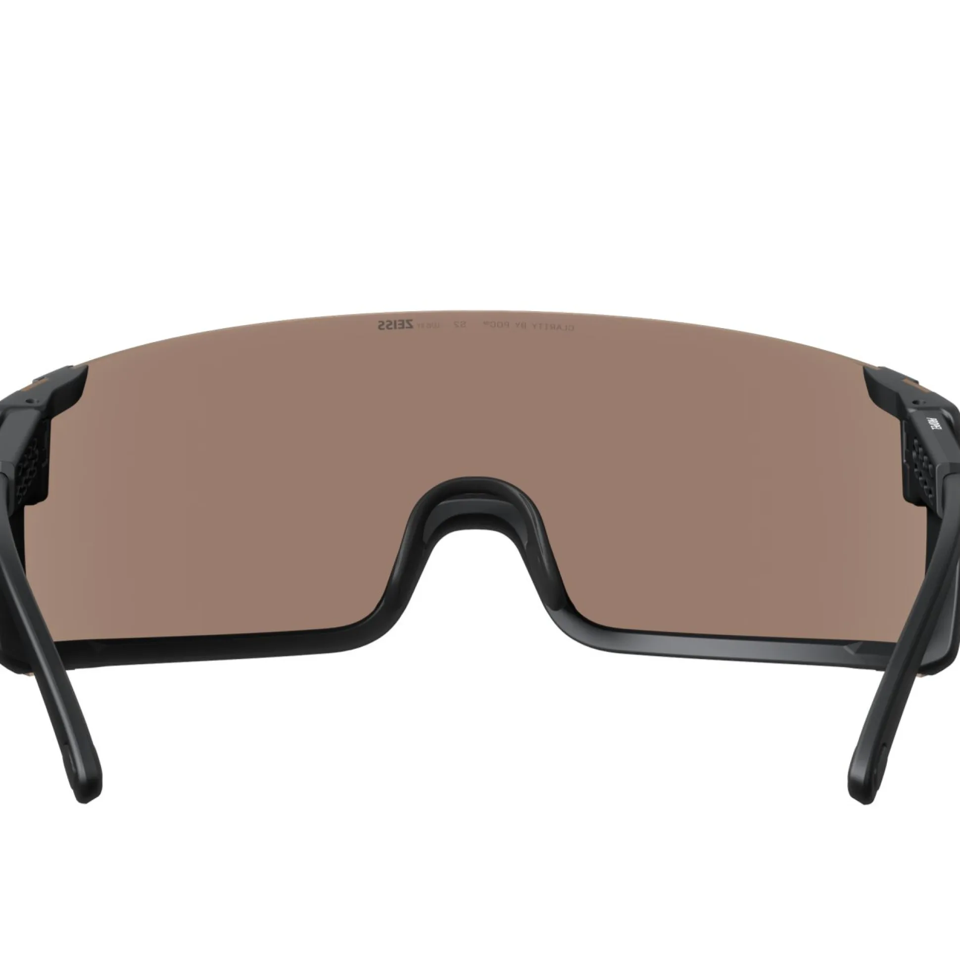Occhiali Poc Propel - Uranium black Clarity Trail Partly Sunny Silver