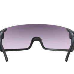 Occhiali Poc Propel - Uranium black Clarity Road Sunny Silver