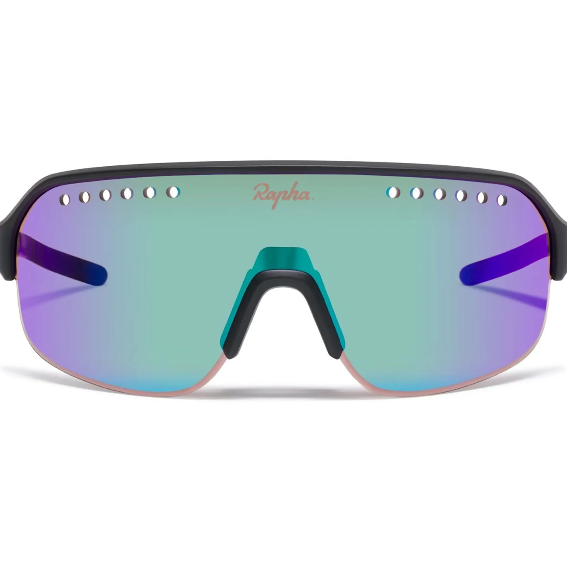 Occhiali Rapha Explore - Dark Navy Purple Green