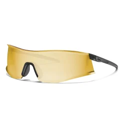 Occhiali Rapha Letras - Black Grey Gold