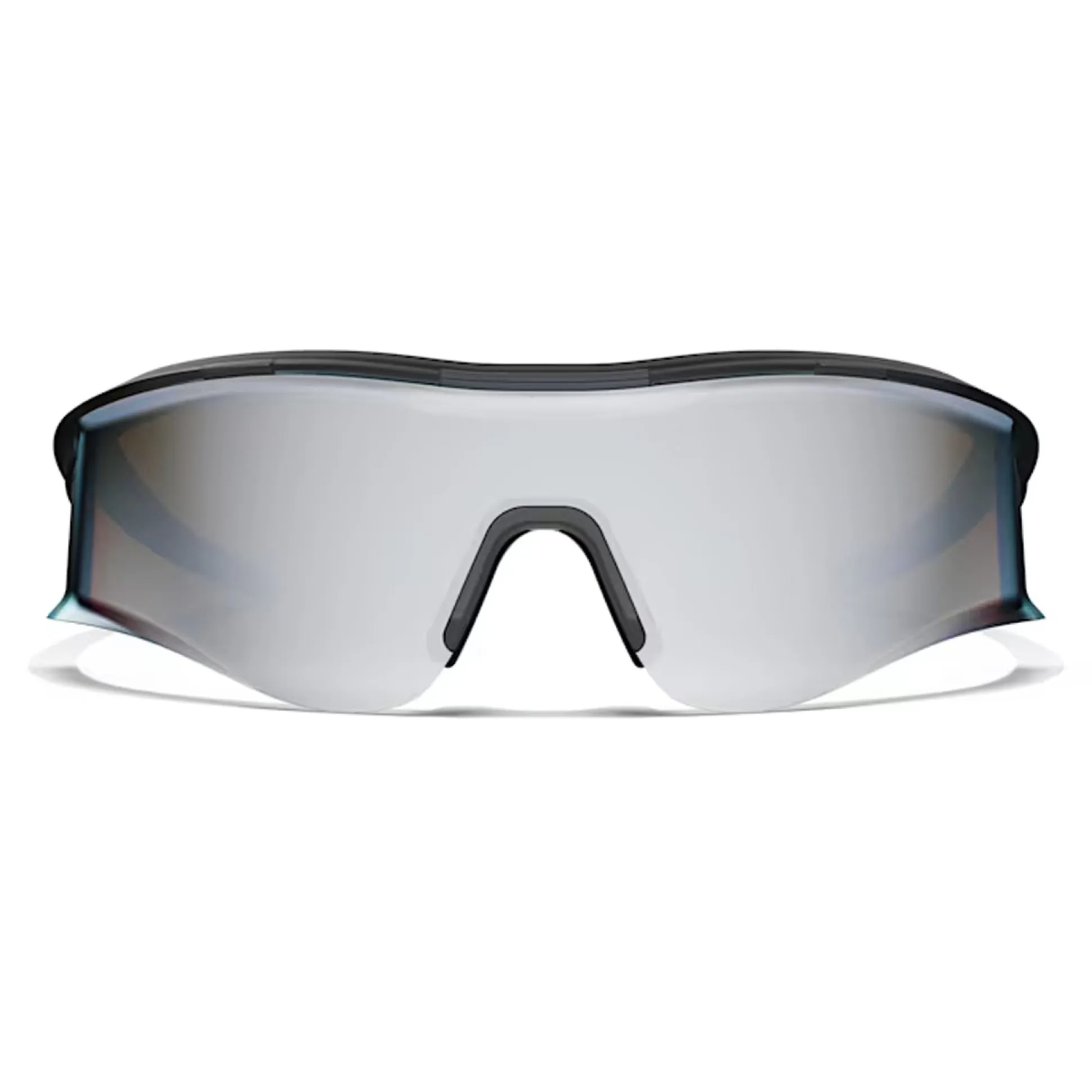 Occhiali Rapha Reis - Nero silver