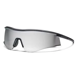 Occhiali Rapha Reis - Nero silver