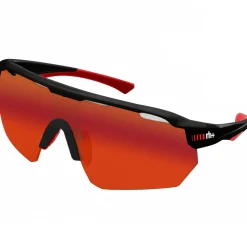 Occhiali Rh+ Change XTRM - Nero rosso