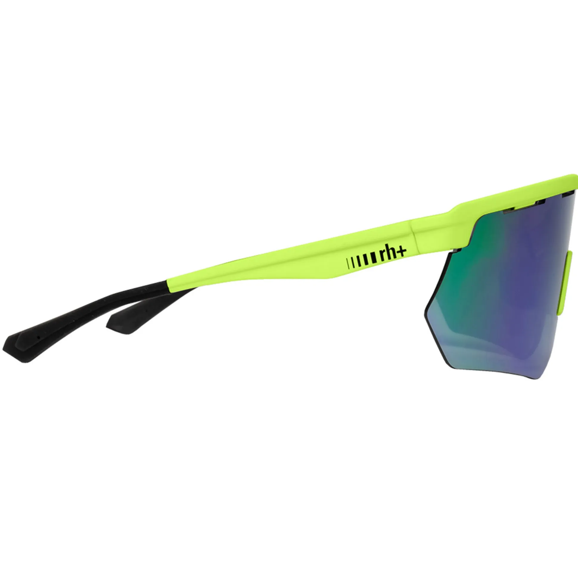 Occhiali Rh+ Klyma - Lime opaco