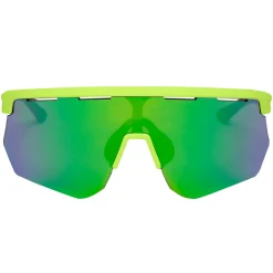 Occhiali Rh+ Klyma - Lime opaco
