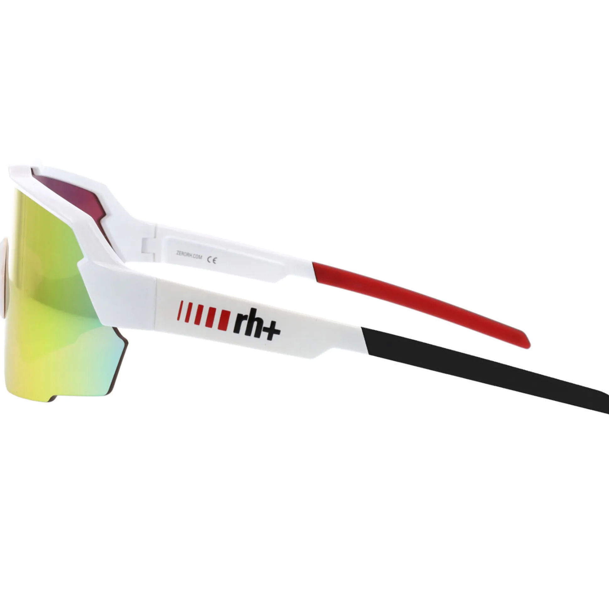 Occhiali Rh+ Stylus - Bianco opaco