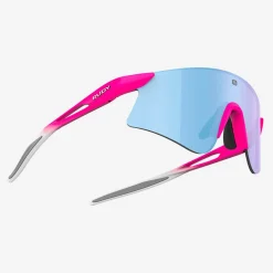 Occhiali Rudy Project Astral - Pink Fluo Multilaser Ice