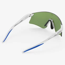 Occhiali Rudy Project Astral - White Matte Multilaser Blue