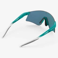 Occhiali Rudy Project Astral - Emerald Fade Multilaser Orange