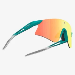 Occhiali Rudy Project Astral - Emerald Fade Multilaser Orange