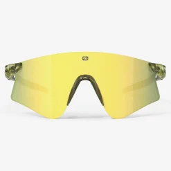 Occhiali Rudy Project Astral - Crystal Apple Fade Multilaser Yellow