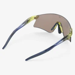 Occhiali Rudy Project Astral - Crystal Apple Fade Multilaser Yellow