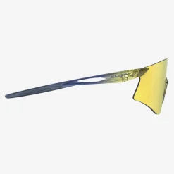 Occhiali Rudy Project Astral - Crystal Apple Fade Multilaser Yellow