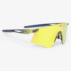 Occhiali Rudy Project Astral - Crystal Apple Fade Multilaser Yellow