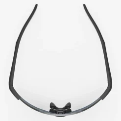 Occhiali Rudy Project Astral X - Black Matte Multilaser Red
