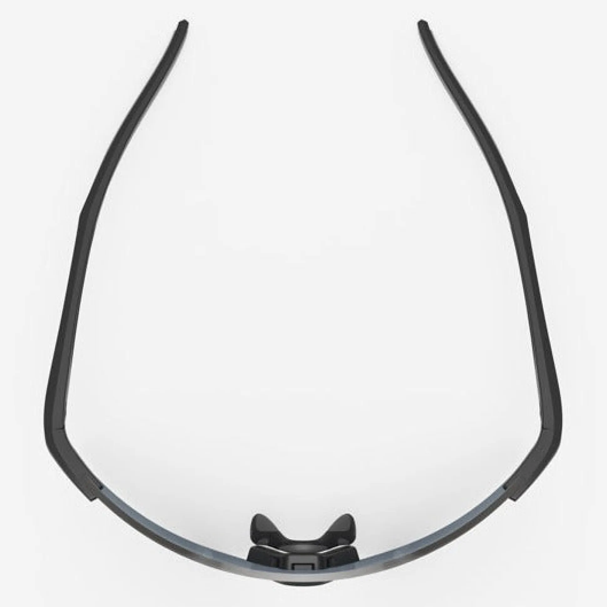 Occhiali Rudy Project Astral X - Black Matte Multilaser Red