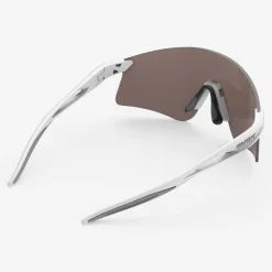 Occhiali Rudy Project Astral X - White Matte Multilaser Rose Gold