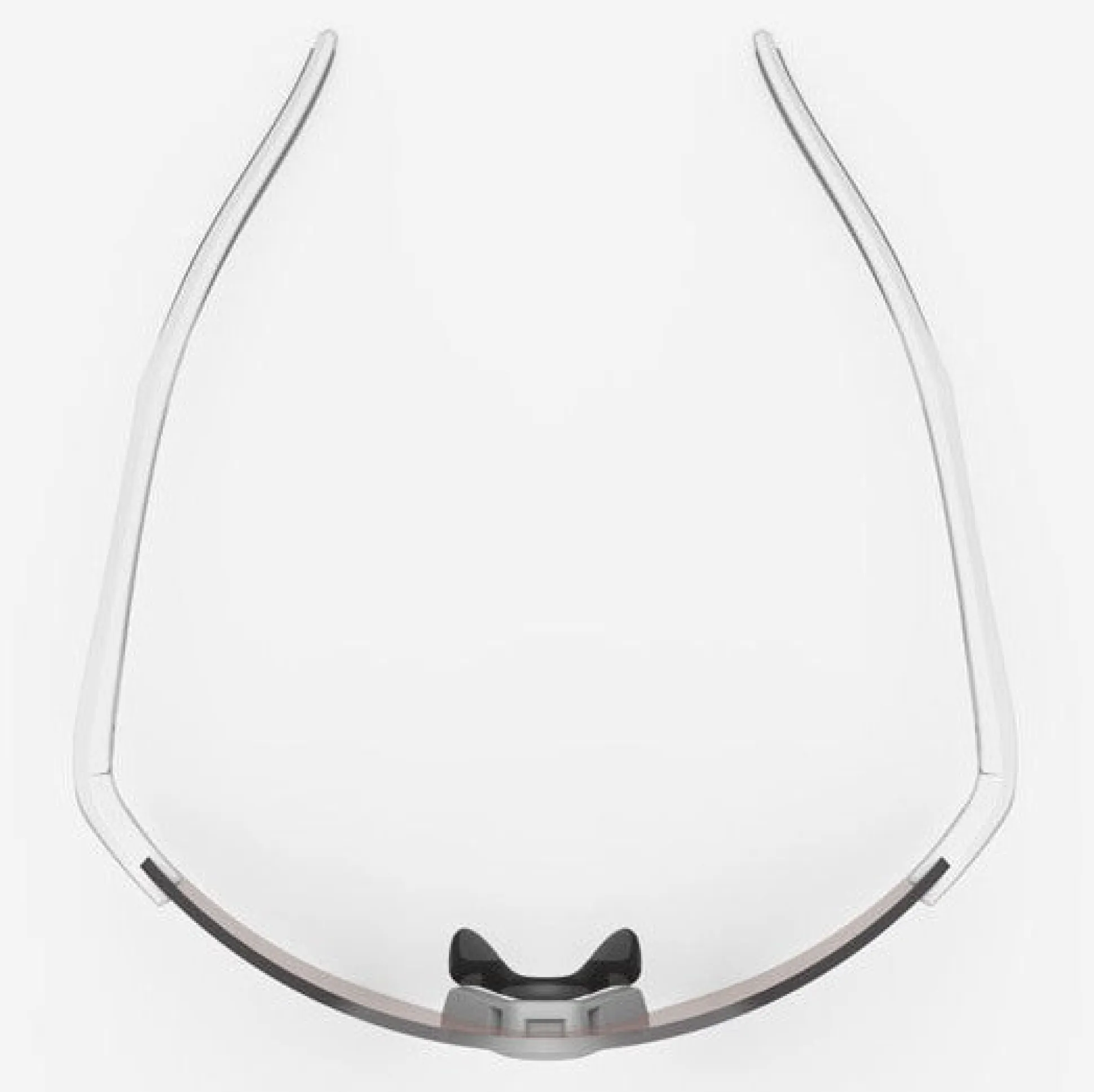 Occhiali Rudy Project Astral X - White Matte Multilaser Rose Gold