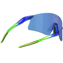 Occhiali Rudy Project Astral X - Crystal Blue/Green Multilaser Blue