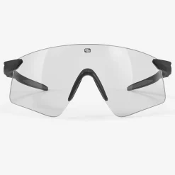 Occhiali Rudy Project Astral Sphere - Black Matte Impact X2 Laser Black