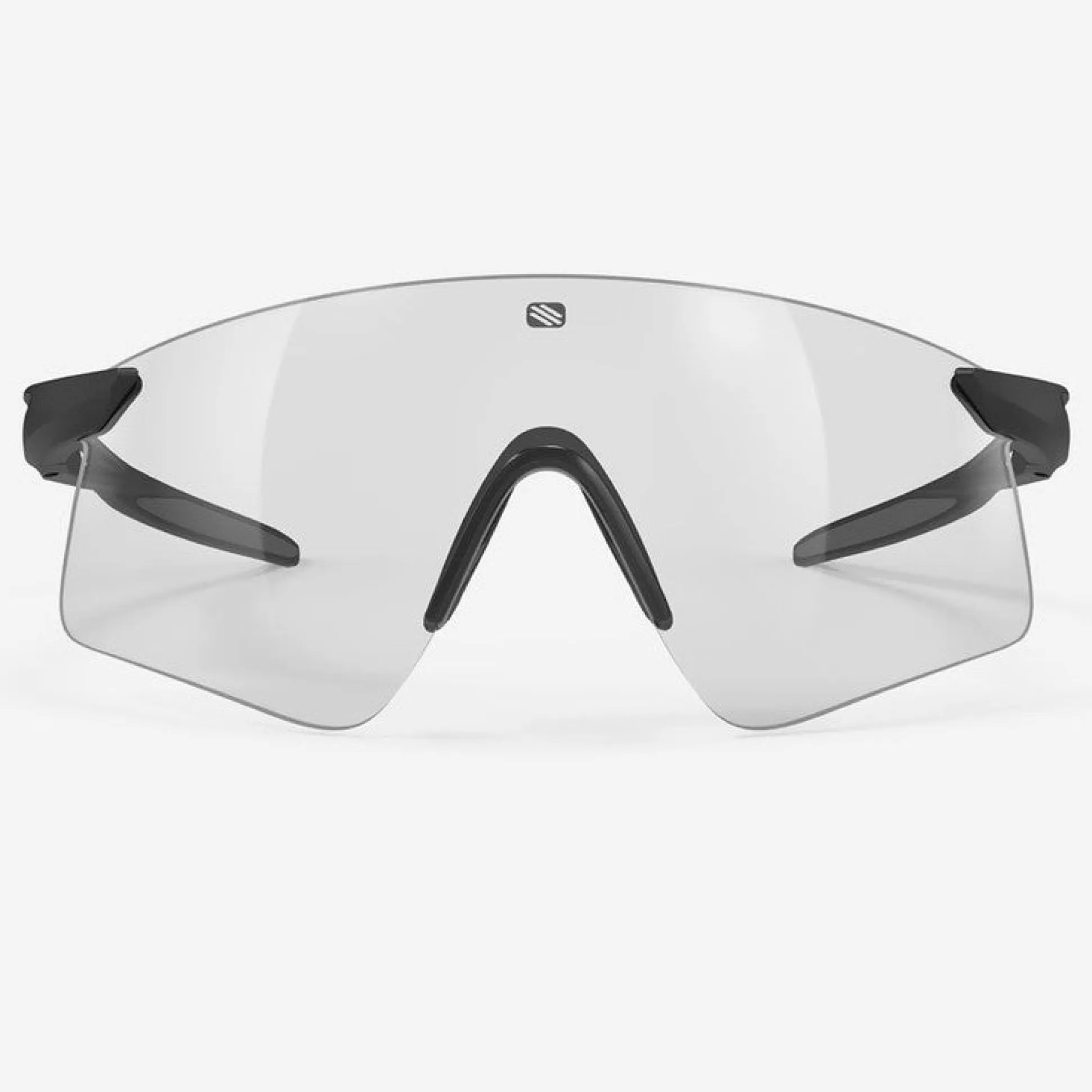 Occhiali Rudy Project Astral Sphere - Black Matte Impact X2 Laser Black